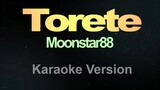 Torete - Moonstar88