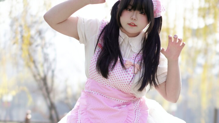 【Ayou】Lagu Manis Klasik yang Menggemaskan~