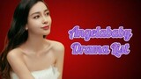 Angelababy 杨颖 Drama List ( 2015 - 2023 )