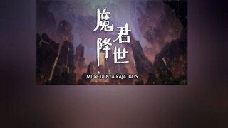Tong Ling Fei S2 Eps 22 indo