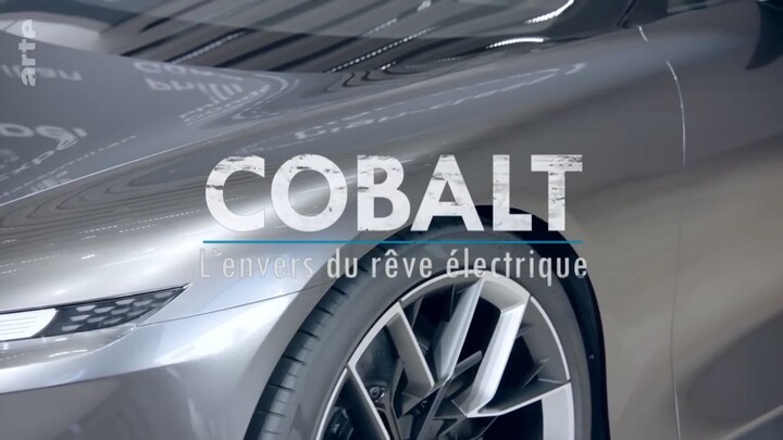 Cobalt - l'envers du rêve électrique