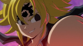Nanatsu no Taizai S3「AMV」- Take It Out On Me