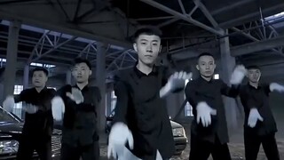 اهتزاز تشينغهاي، لكنها أغنية بويي ~