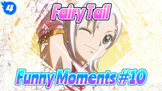 [Fairy Tail] Funny Moments (#10)_4