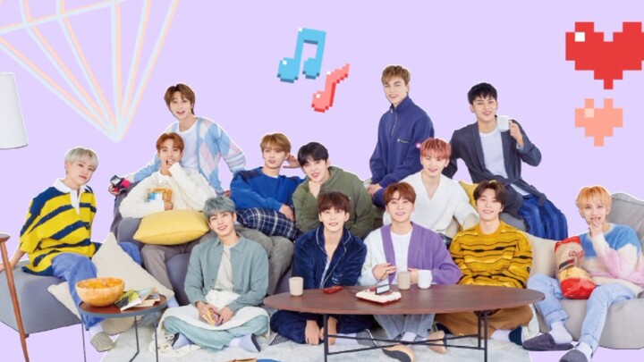 【Seo Myung-ho】All8 anh ấy đã đến, hôm nay là đợt đầu tiên, trước hết là dàn anh trai