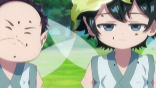 Bai Yuechu came to Sister Yaya’s memories and didn’t expect you to be such a Sister Yaya!