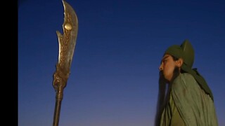 谨以此视频悼念陆树铭老师！云长去矣！也许当年刘备的心情和我们一样吧，真的不相信这是真的。一听别人提起关羽，我第一想到的就是陆树铭老师扮演的二爷。