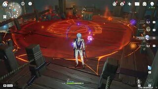 [Genshin Impact 2.6 ] 4 rương ẩn có thể ae chưa biết