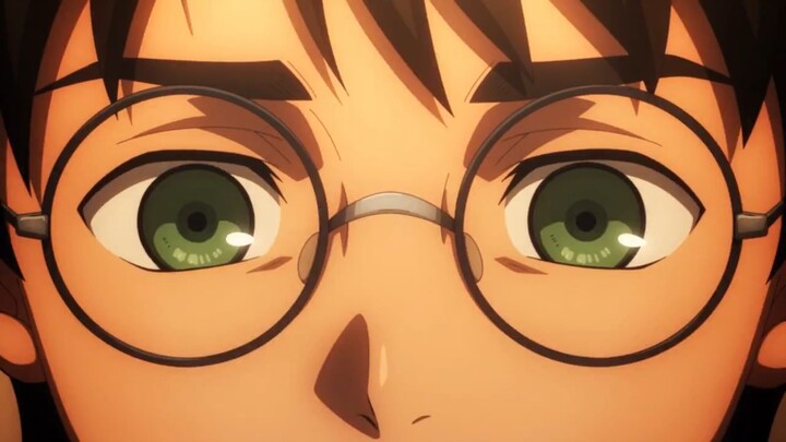 [Part 1-2] Malfoid - It’s Not My Fault That My Arch-Nemesis Is Way Too Cute! #Malfoid #yearning