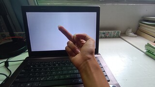 อาจารย์คอมพิวเตอร์บอกผมให้ทำวีดีโอนี้ในฝัน...