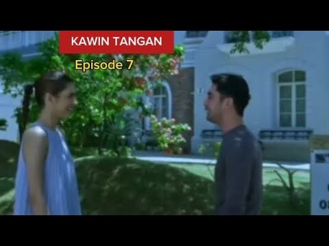 Kawin Tangan Episode 7 | Reza Rahadian Mikha Tambayong Arifin Putra | alur film