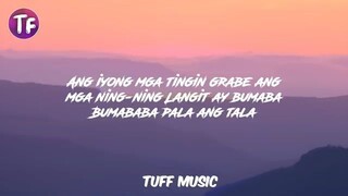 NOBITA  IKAW LANG Lyrics