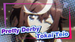 Pretty Derby|Tokai Teio:[Glitter Song of Hope]