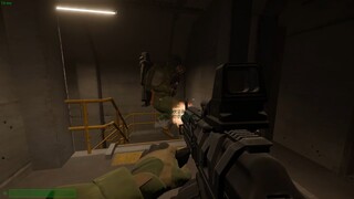 scp sl:可怜的scp-49