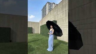 #zhaolusi Ruth's Little Follower Weibo Update 240526 | BTS Cerave Offline Event Photoshoot