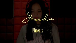 Morissette - PHOENIX cover YESSHA | 12 years old