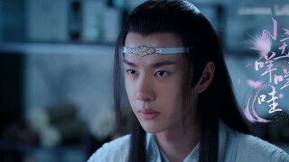 【Wangxianabo】The Male Pet Is Above Episode 22 (Double Clean Imprisonment Forced) The Prince