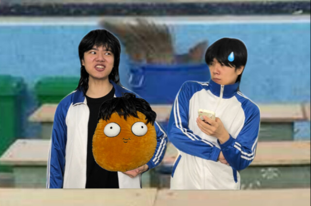 No classes on Friday afternoons!