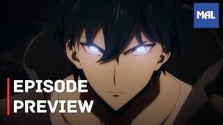 Solo Leveling Episode 7 | Episode Preview