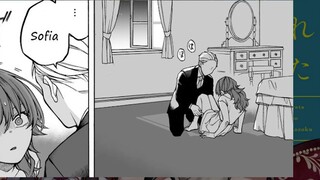 Slave Girl, Get☆Daze! What does the merchant who collects slaves everywhere want to do?