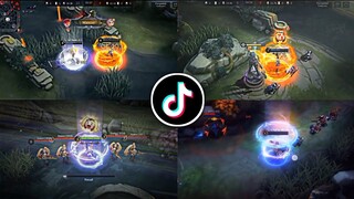 ML BEST TIKTOK VIDEO | MLBB TIKTOK MEMES | MLBB TIKTOK FREESTYLE | ML MOST VIEWS ON TIKTOK #5