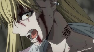 Chị gái trên đầu lưỡi! ? Cơ thể của người chị đã trở thành thức ăn của người anh trai! Bộ anime mới 