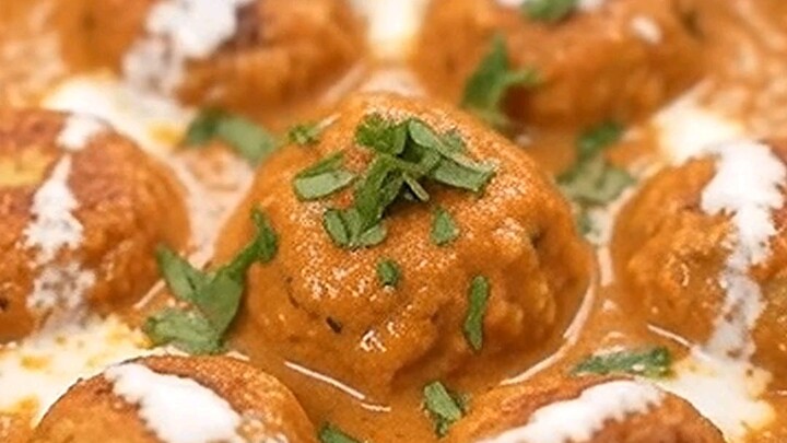 #malaikofta