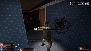 Letf For Dead 2 part 9
