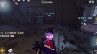 被s杰克的雾刃打哭了