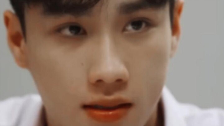 "How could I hate you? I'm the one who's most afraid of you getting hurt." | Kan's perspective | Neo