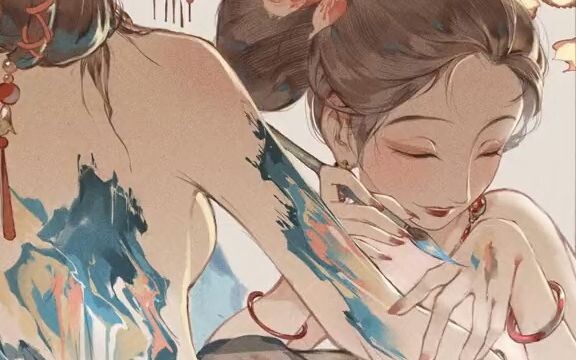 “Xuân sắc mãn viên quyện sơ đầu”