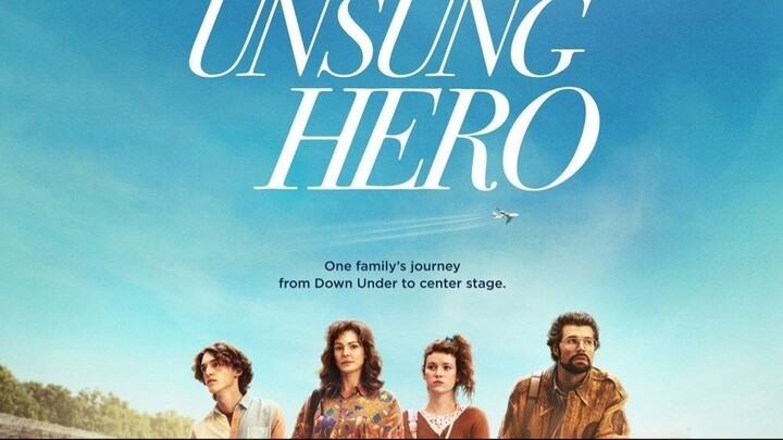Unsung Hero - 2024 - sub indo
