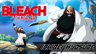 Mugen char Ichibei Hyosube by Don Tuatua