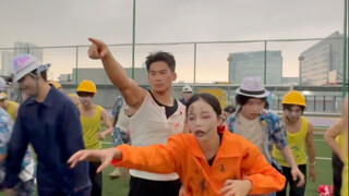 عندما قادتني 60 زومبي في مطاردة نهاية العالم