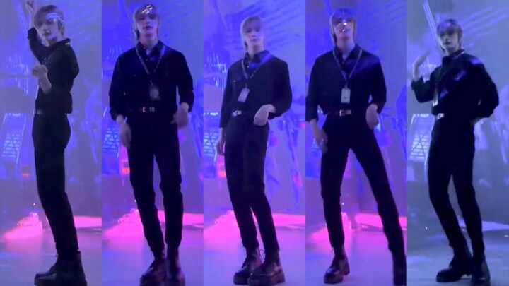 【ฮวาน ฮยอนจิน】หนุ่มหล่อสายแบ๊วอันดับหนึ่งแห่งบอยกรุปยุคที่ห้า