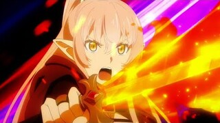 Skeleton Knight in Another World「AMV」Life ᴴᴰ