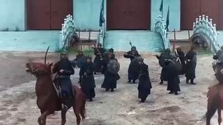 สายดีดซีรี่ย์_ (เต็มเรื่อง)หมอเดินทางย้อนเวลาไปในสมัยโบราณโดยบังเอิญเพื่อตามหารักแท้