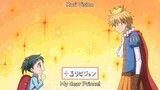 Kaichou wa Maid-sama Episode 20