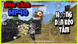 [WAG Dark] Hướng Dẫn Kéo Mp40 - Độ Nhạy Hay Cần Máy Ngon ?