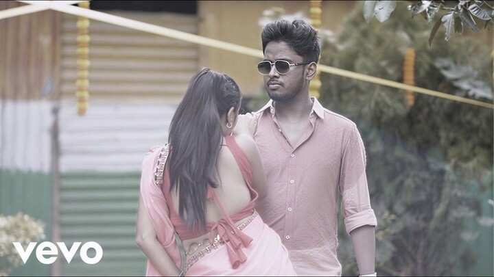 Genda Phool - Itz Sahin TopperVEVO | Sherya | Cine Tushar | New 4K Song 2026