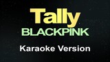 Tally (Karaoke Version)
