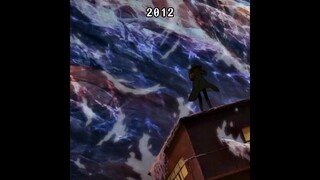 Aokiji 🥶❄️🏴‍☠️