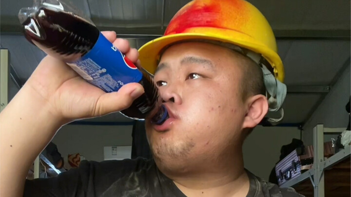 Waktunya makan, waktunya makan!
