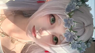Immortal Elf