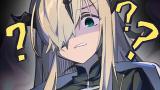 Is this how Rhodes Island puts out fires??? [Arknights animation]