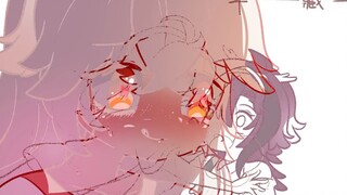 Can't grow it out? Emperor will help you! Pajama Party! [Episode 8]