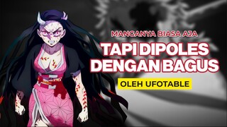 Demon Slayer Series yang Biasa Aja