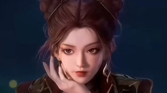 หม่าเสี่ยวถาว @ถังซานภาค2