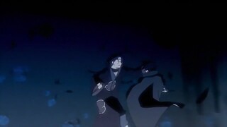 Sasuke Uchiha