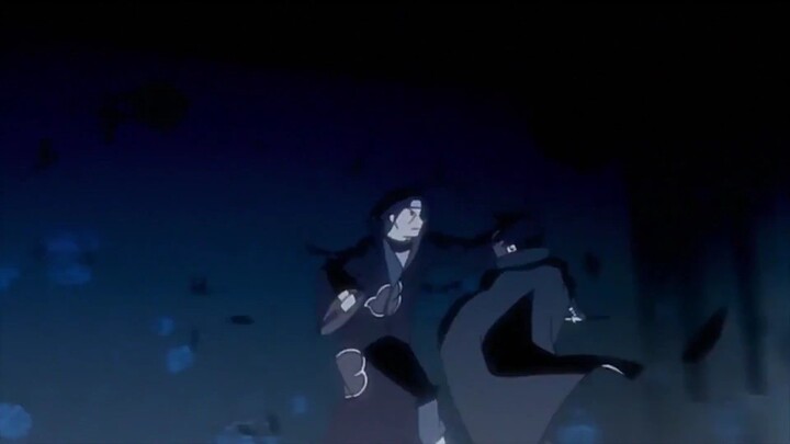 Sasuke Uchiha